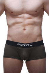 Boxer Push-Up Camouflage